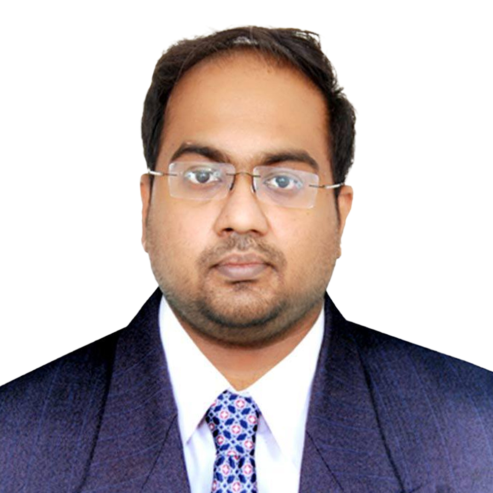 Dr. Rathnaganpathi T