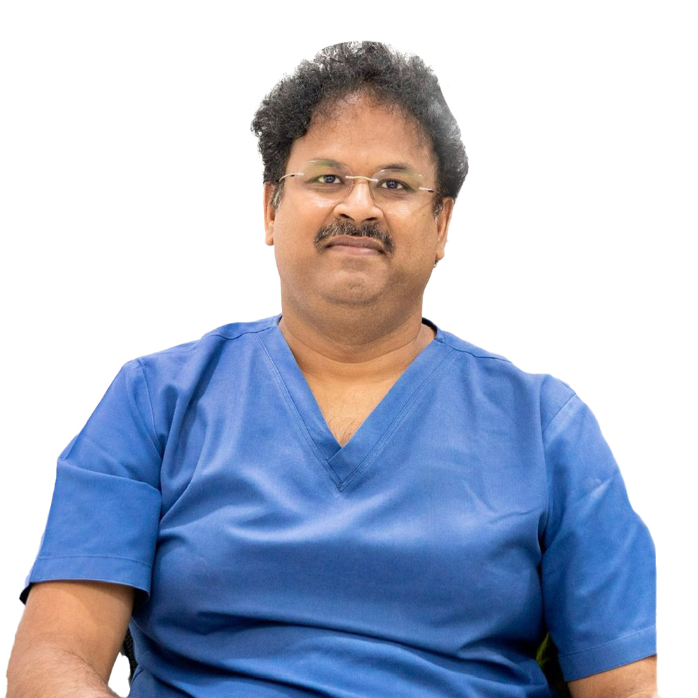 Dr. G. Thulasikumar