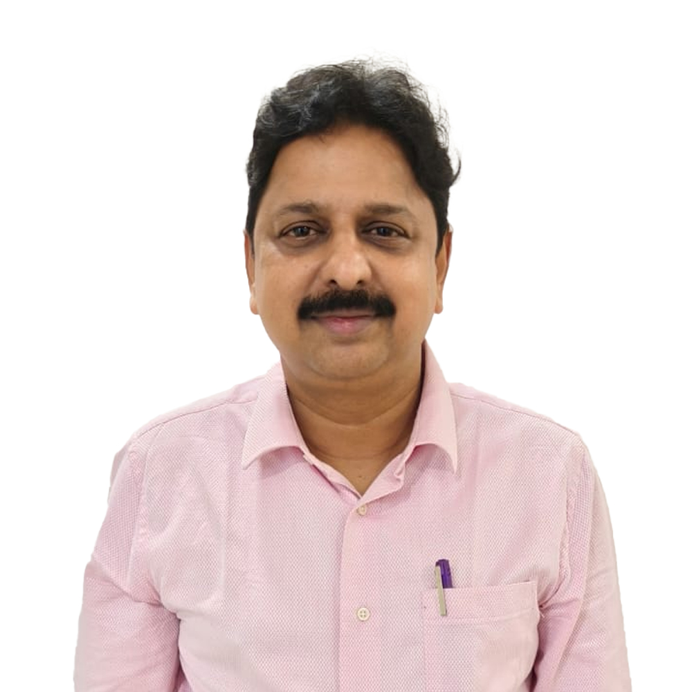 Dr. G. Thulasikumar