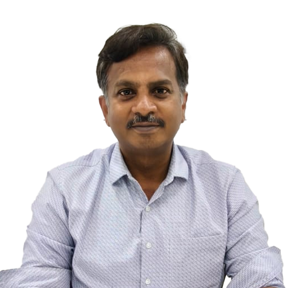 Dr. G. Thulasikumar