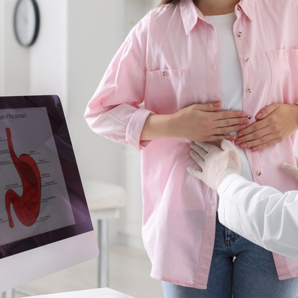 Gastroenterology